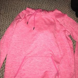 Under armor hoodie